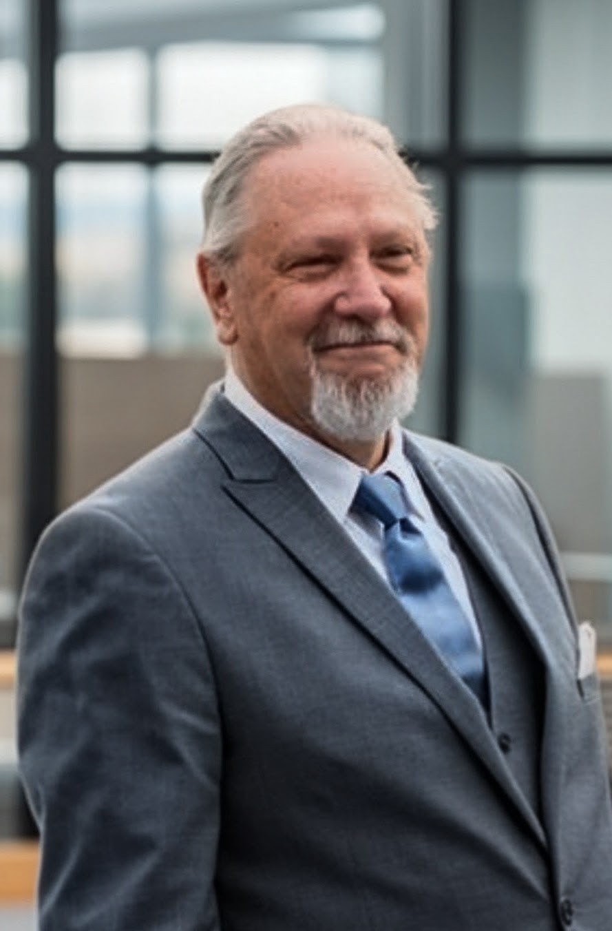 Steve McCullough, Excel instructor